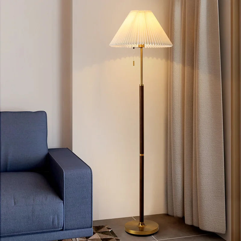 Belle Maison Floor Lamp