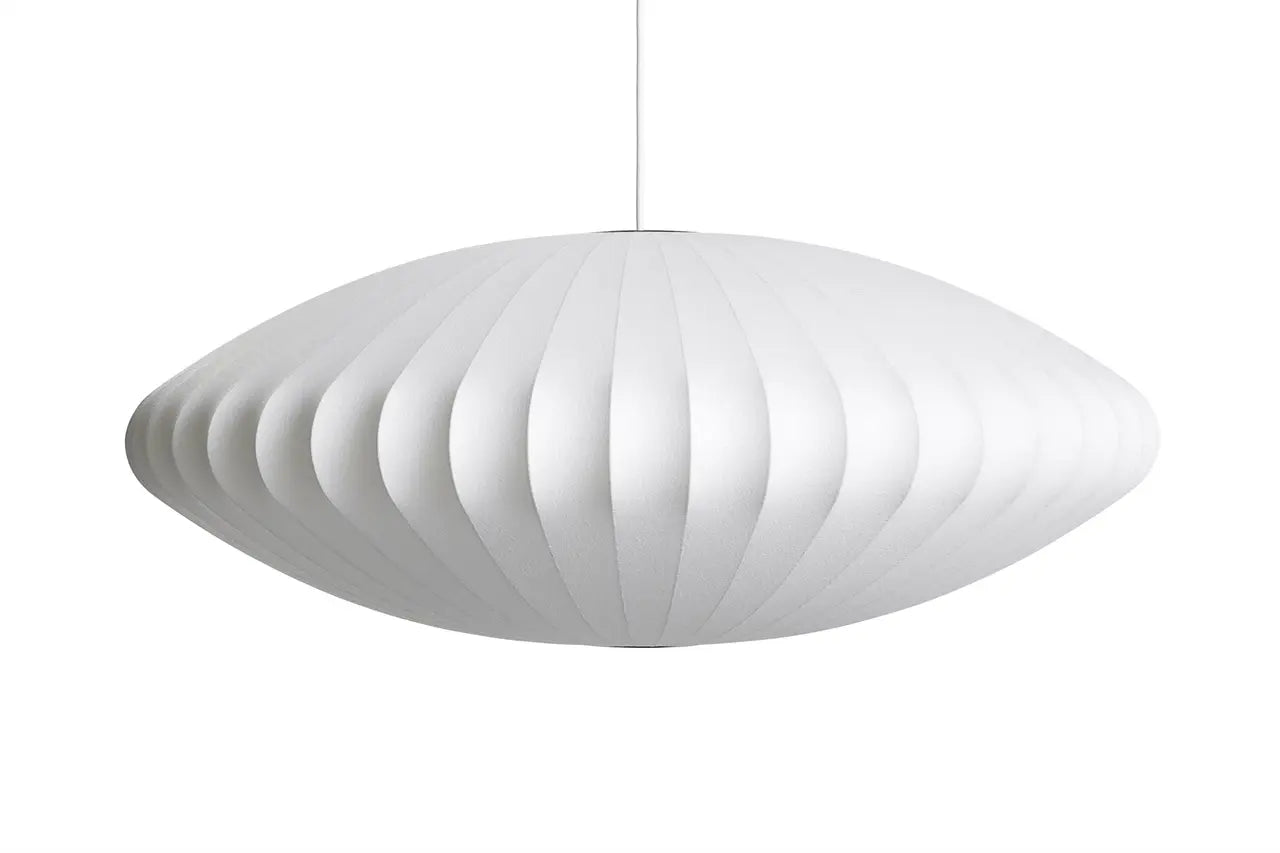 Nelson Saucer Pendant Lamp
