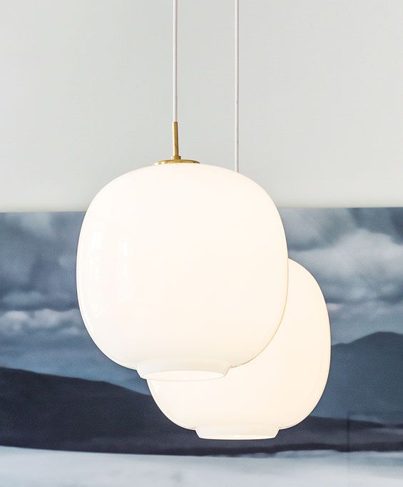 VL45 Radiohus Pendant Lamp