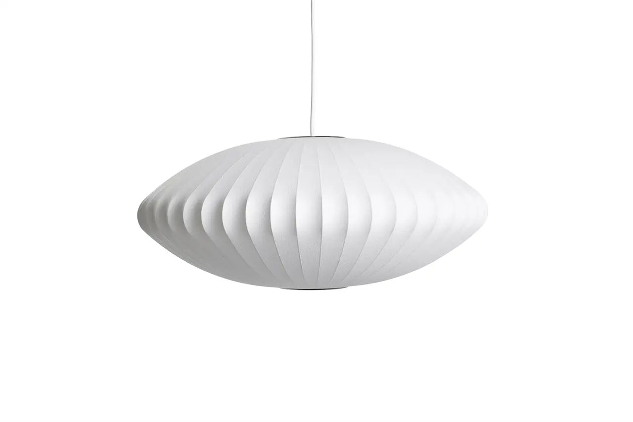 Nelson Saucer Pendant Lamp