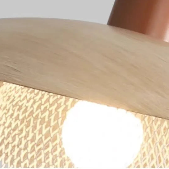 Maison Lumière Pendant