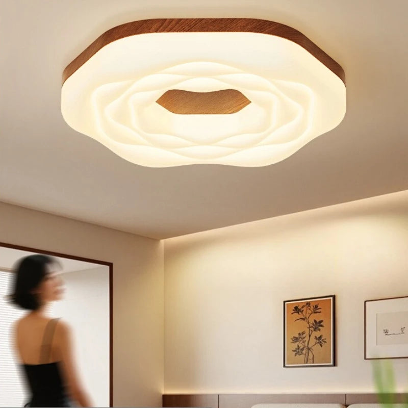 Roselle Ceiling Light