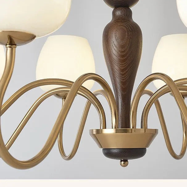 Romantique Vintage Pendant