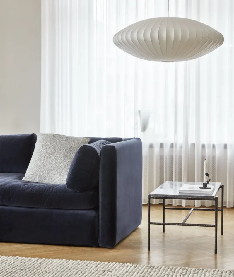 Nelson Saucer Pendant Lamp