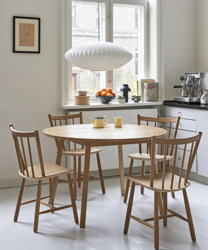 Nelson Saucer Pendant Lamp