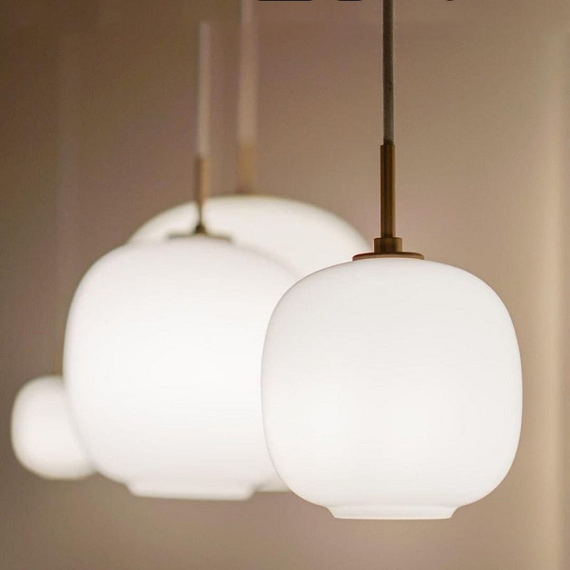 VL45 Radiohus Pendant Lamp