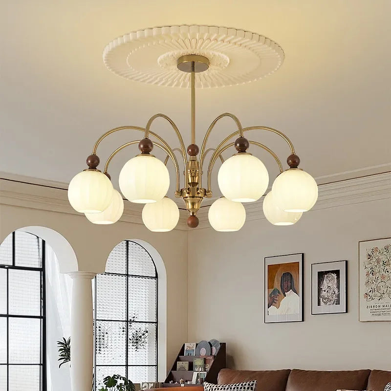 Oulala Classic Pendant