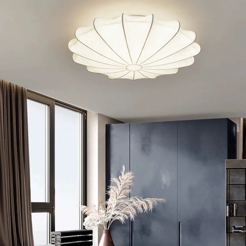 Nelson Saucer Ceiling Lamp