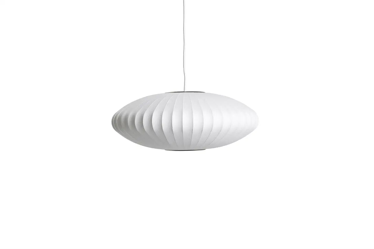 Nelson Saucer Pendant Lamp
