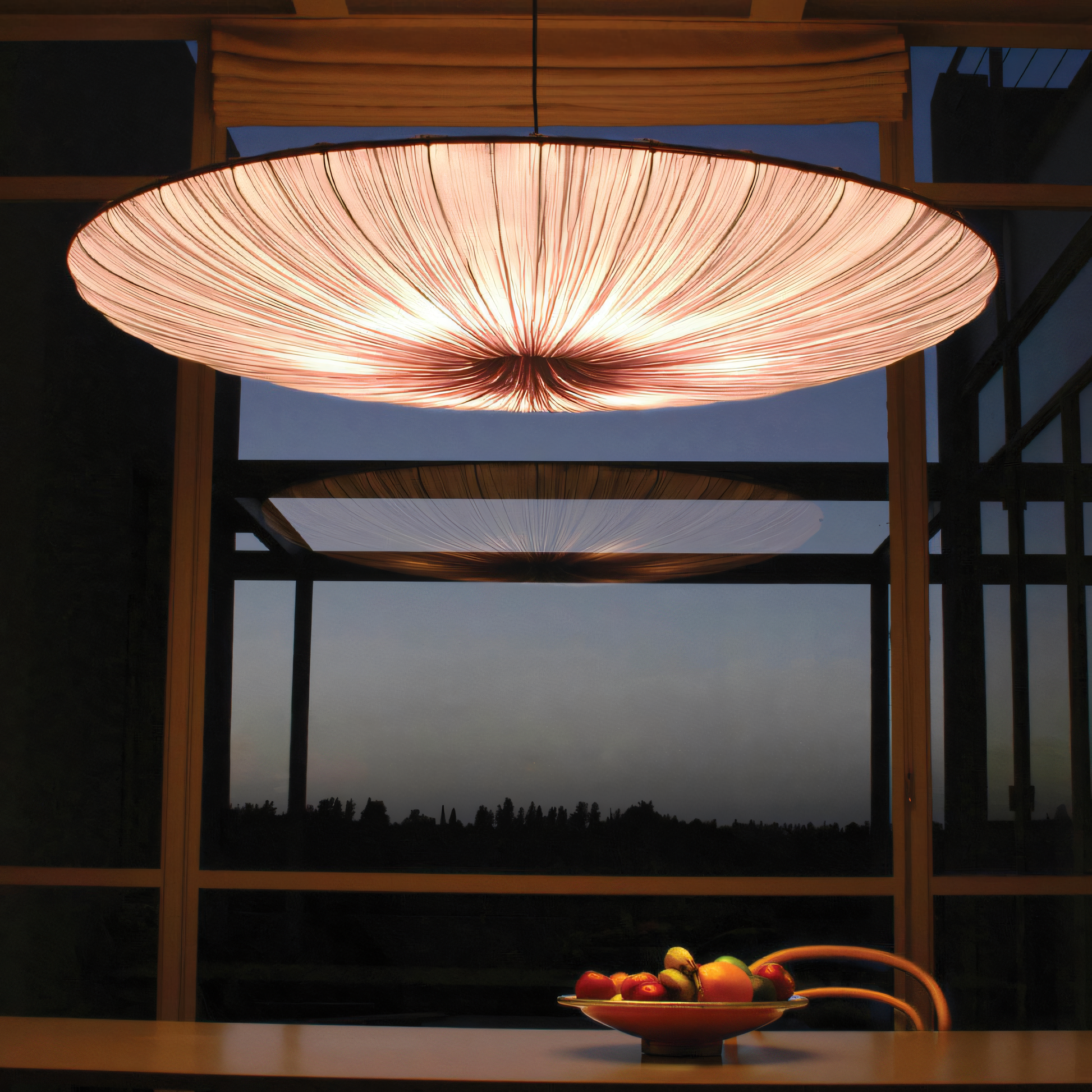 Stand By Ceiling Lamp