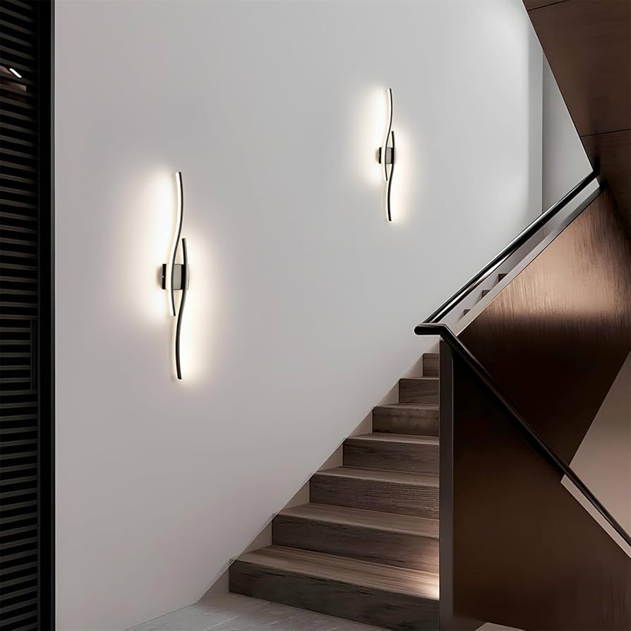 Wall lamps