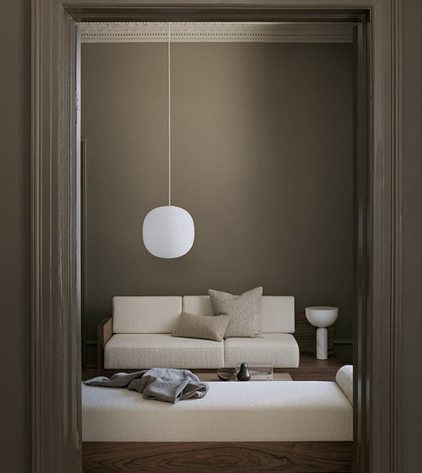 Lygte Pendant Lamp