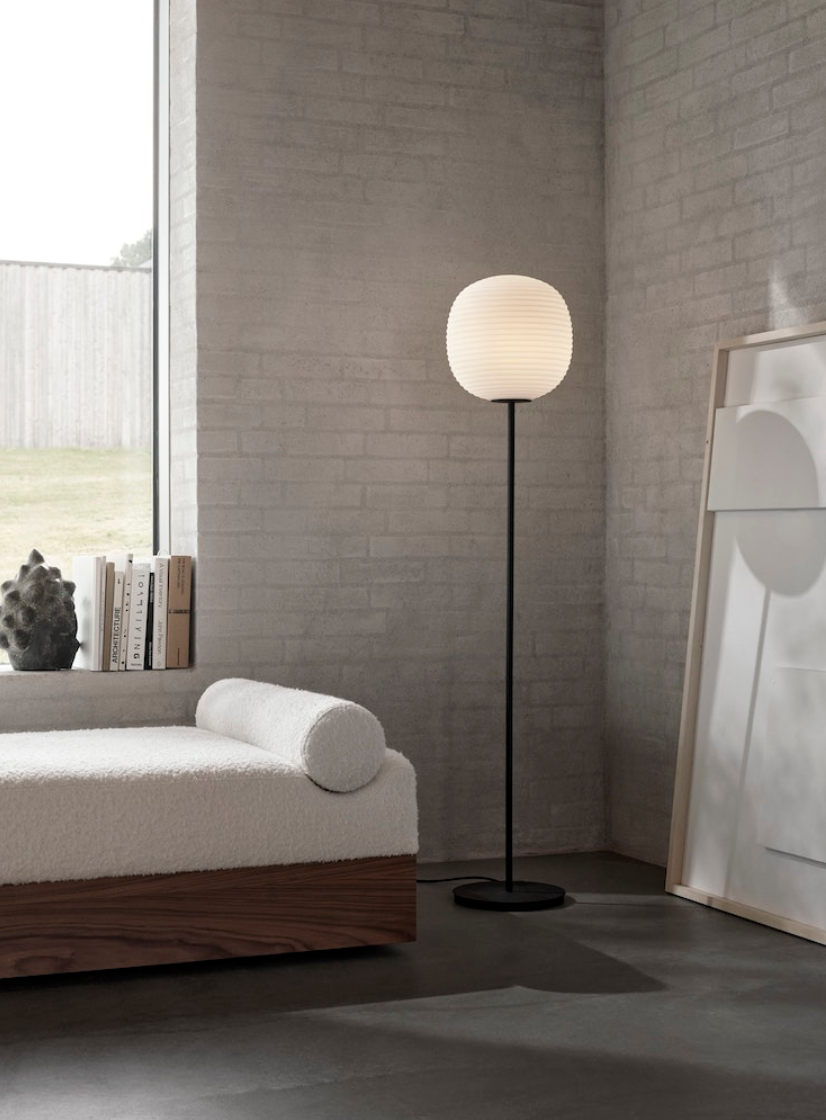 Lygte Floor Lamp