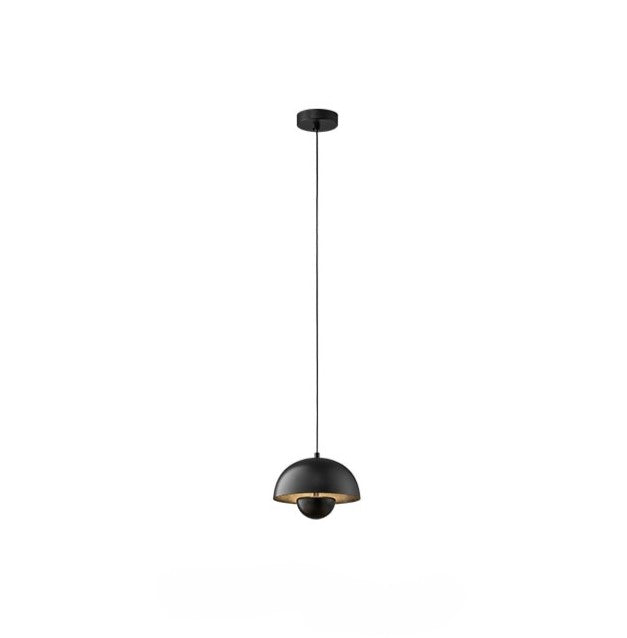 Flowerpot Pendant Light