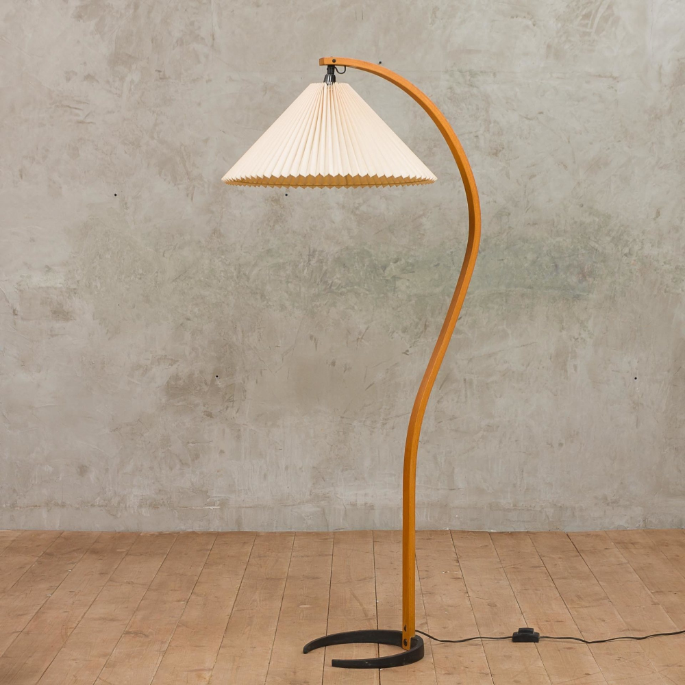 Caprani Floor Lamp