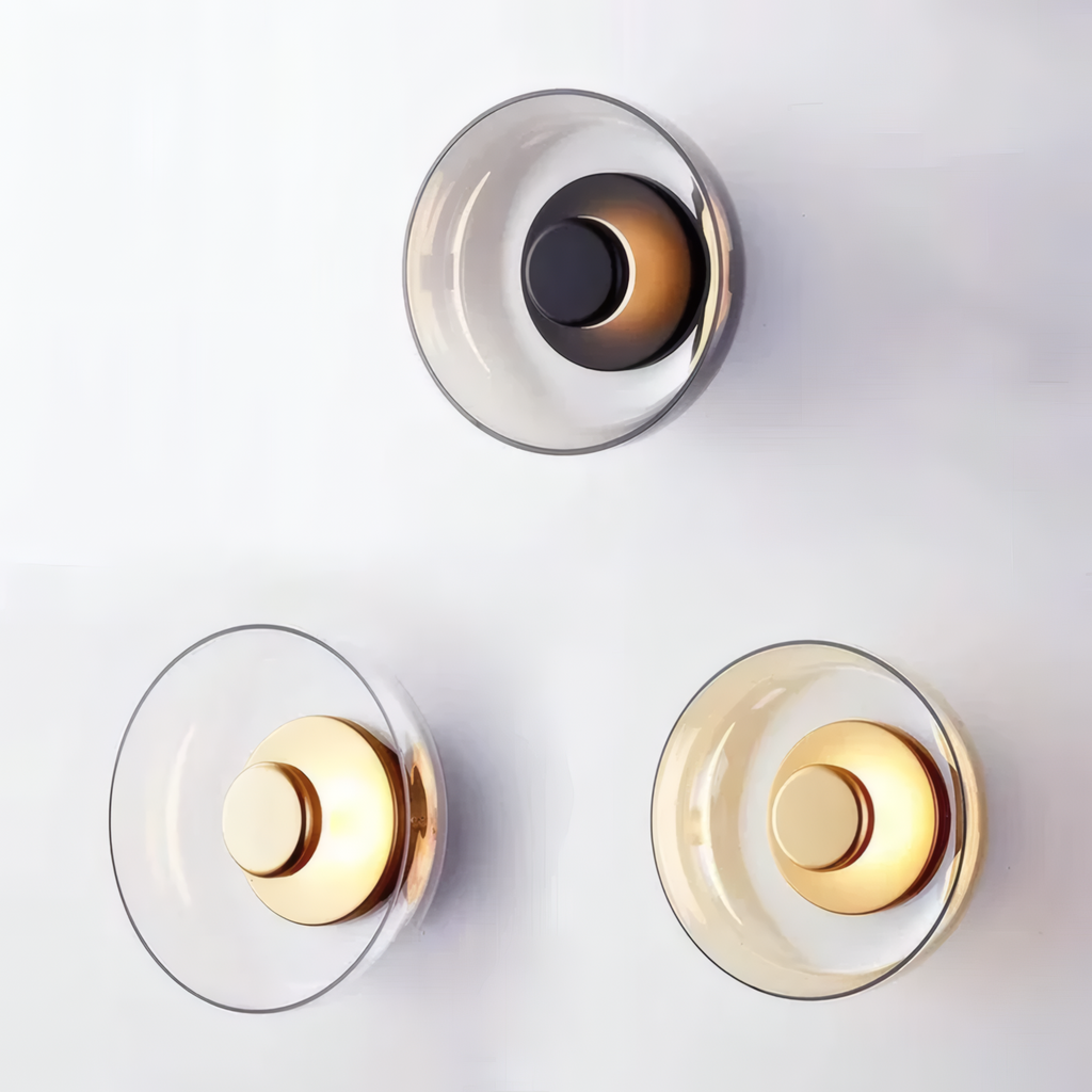Onda Wall Lamp