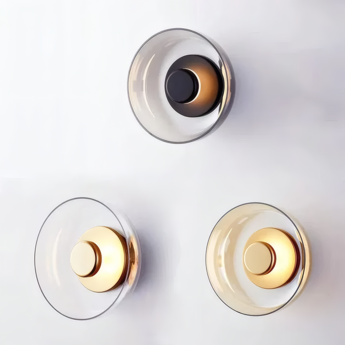 Onda Wall Lamp