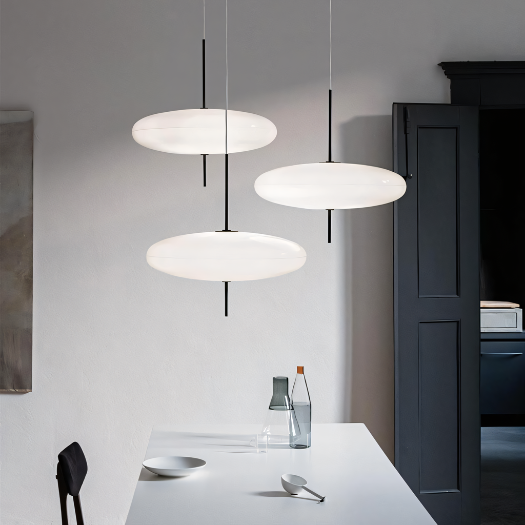 Model 2065 Pendant Light