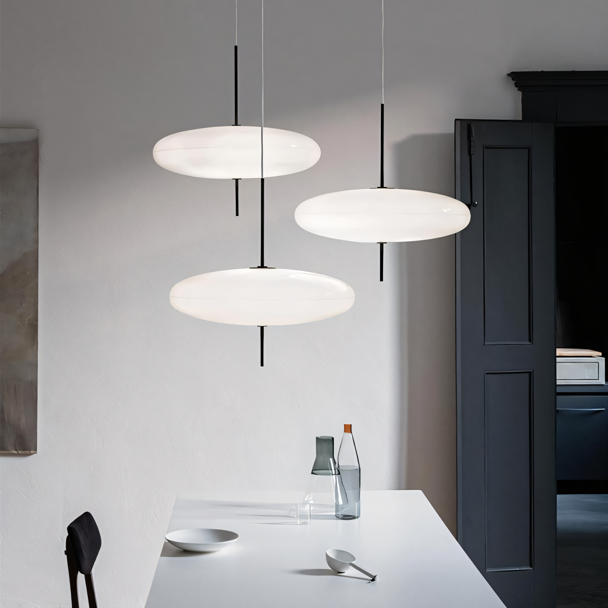 Model 2065 Pendant Light