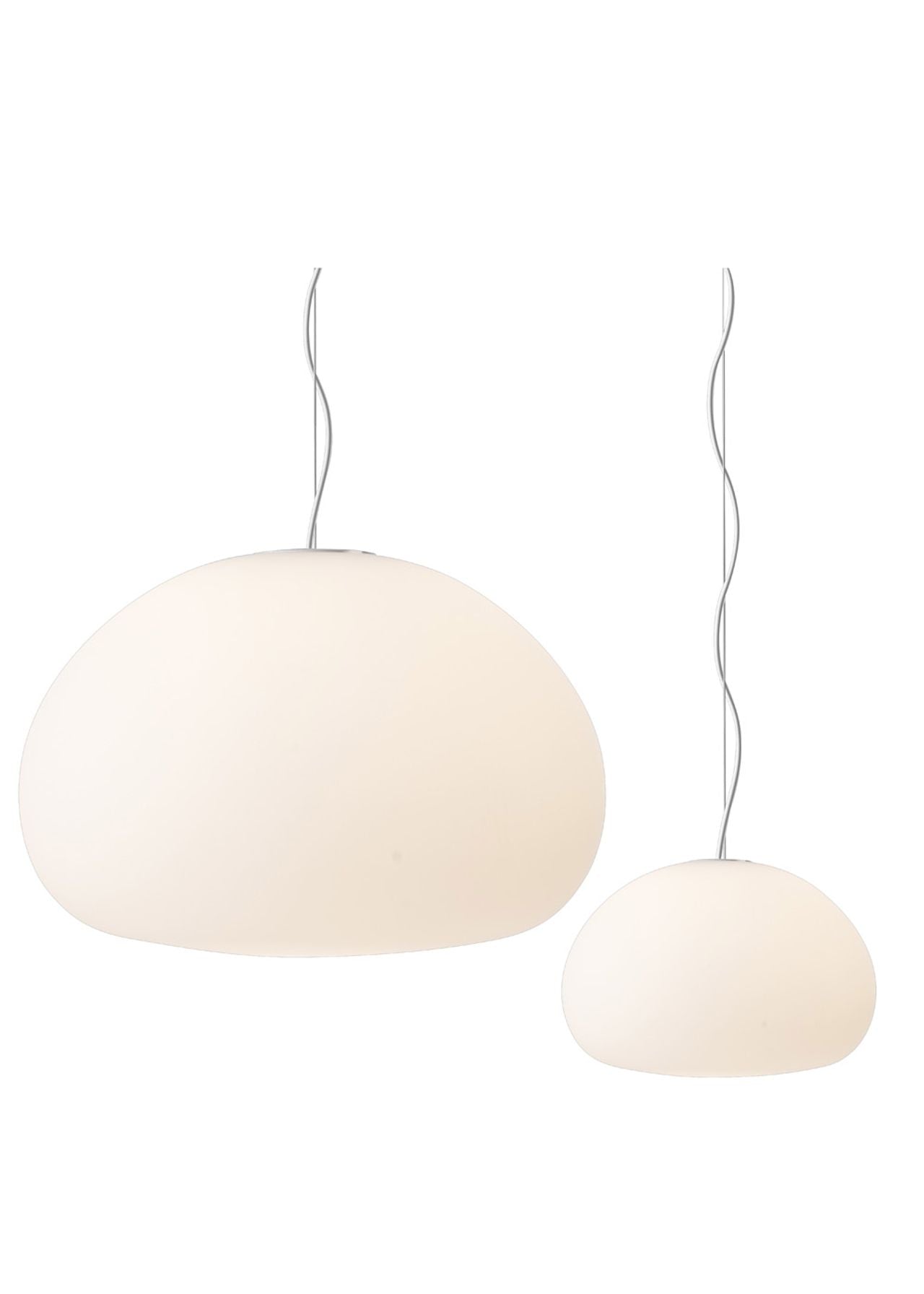 Sfera Pendant Light