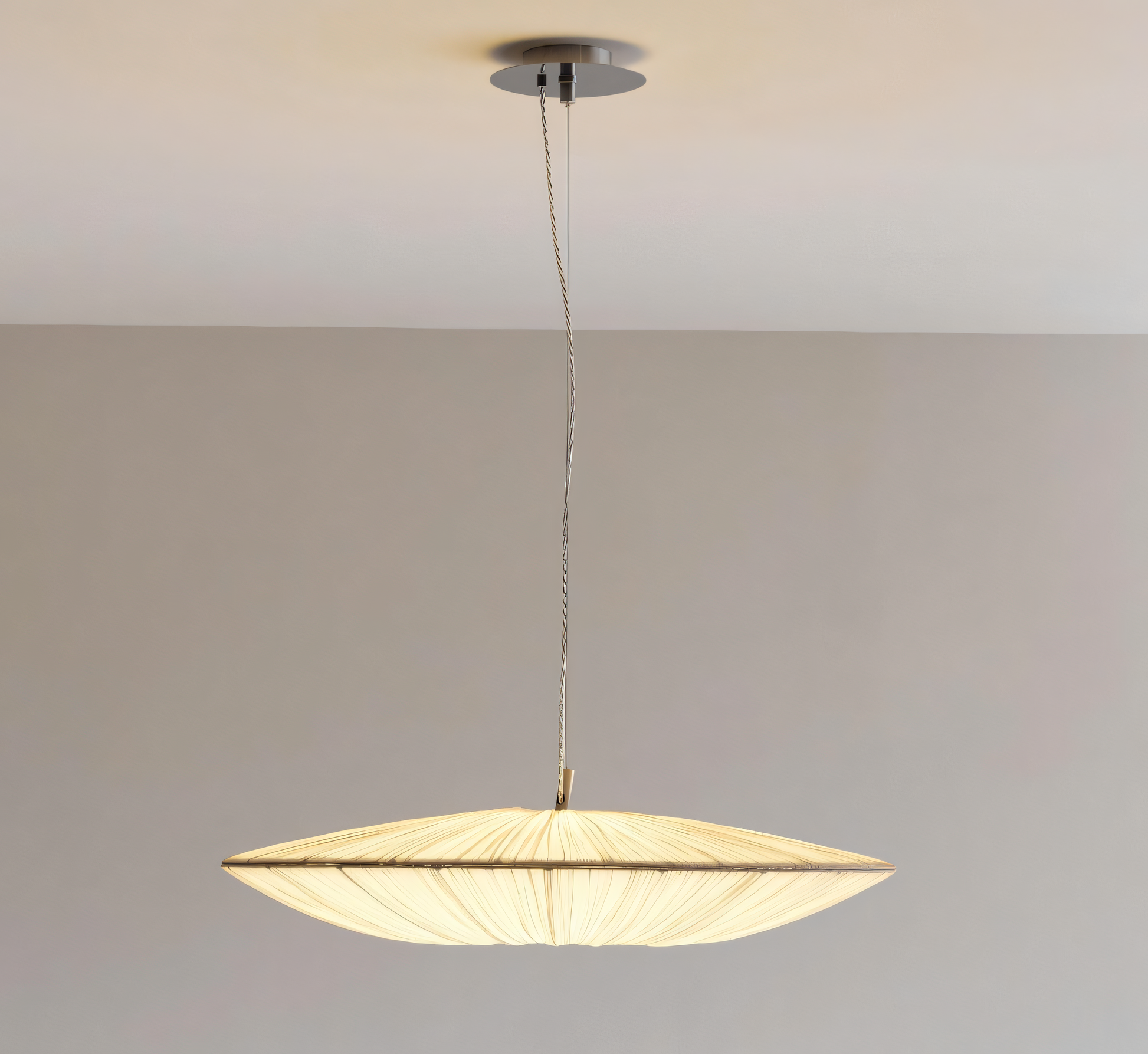 Stand By Pendant Lamp
