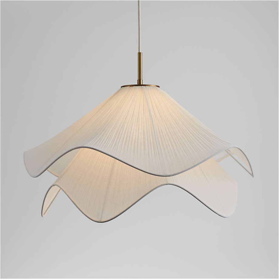 Lia Pendant Light