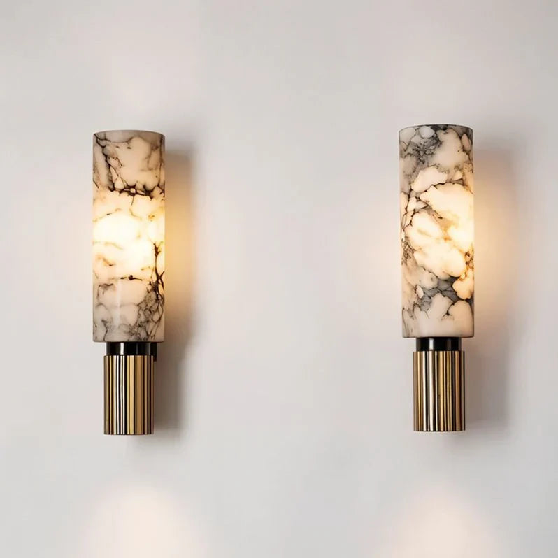 Luce Wall Sconce