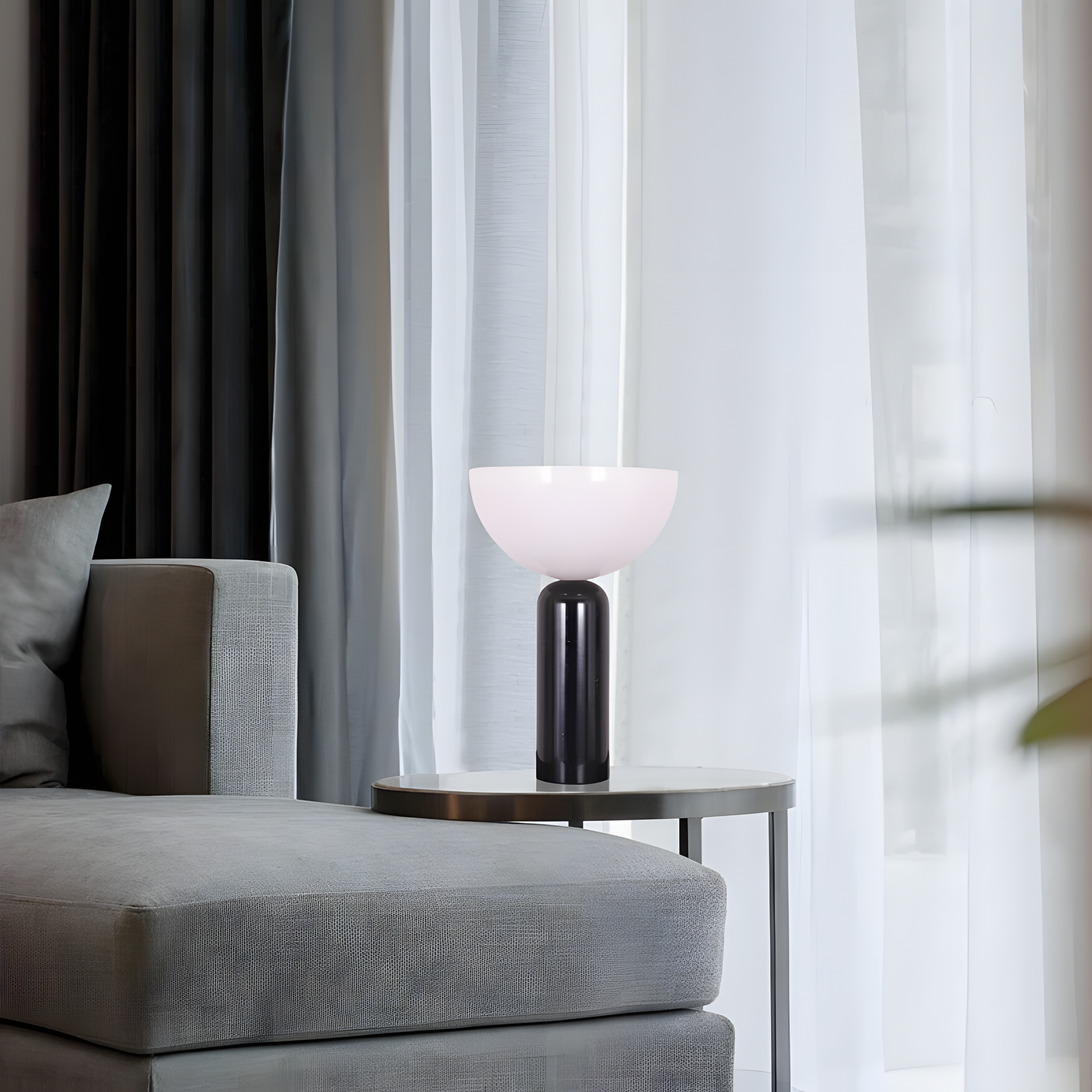 Mujo Table Lamp