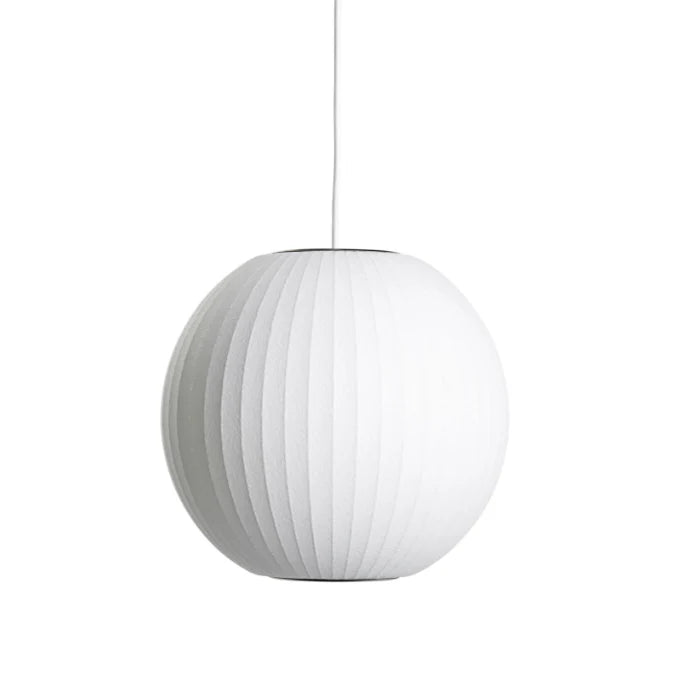 Nelson Ball Bubble Pendant
