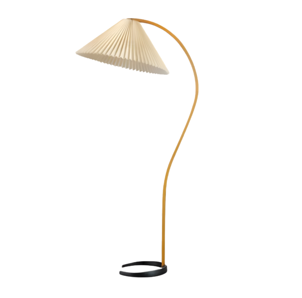 Caprani Floor Lamp