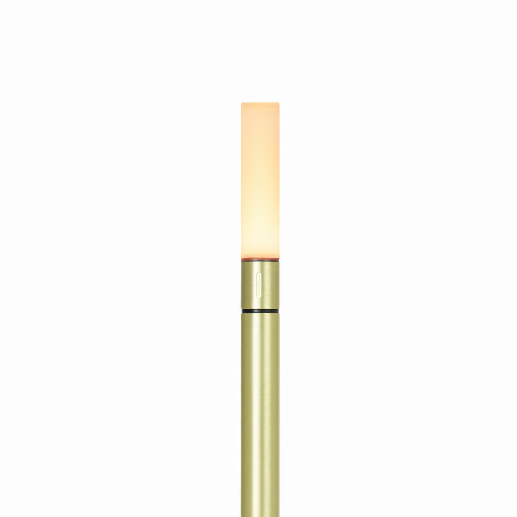 Graypants Wick Portable Table Lamp