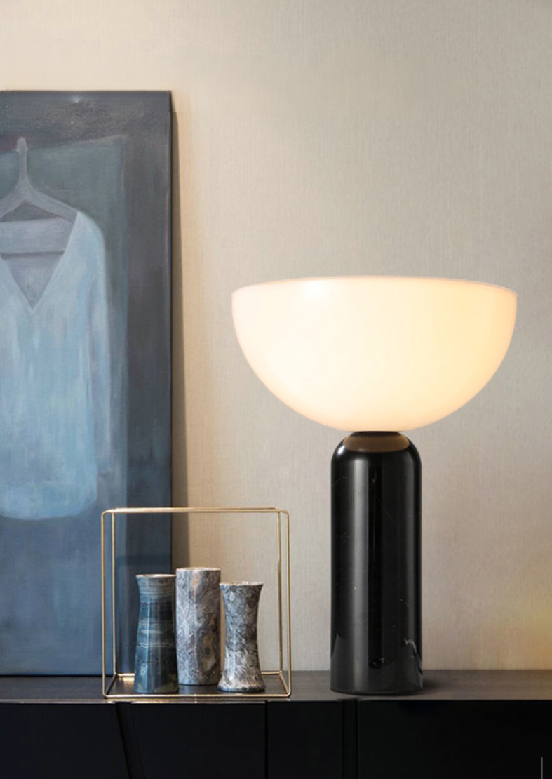 Mujo Table Lamp
