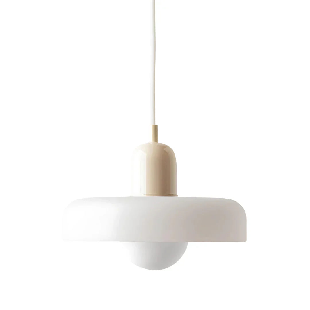 Luna Forme Pendant Light