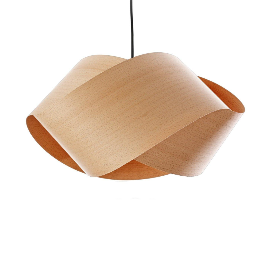 Nut Pendant Light