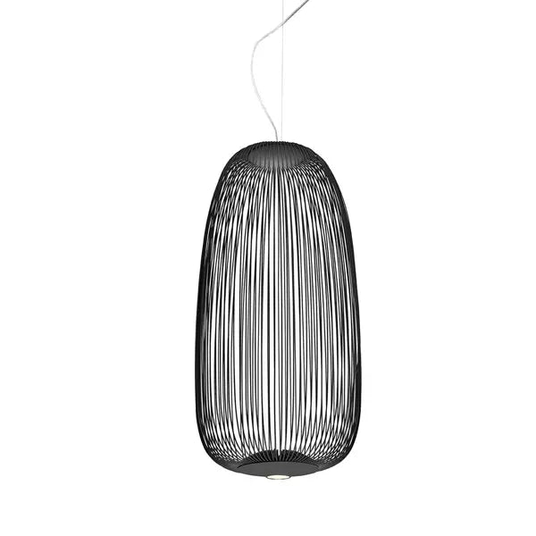 Spokes Pendant 1