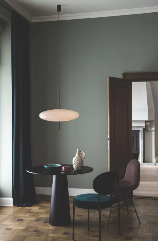 Model 2065 Pendant Light