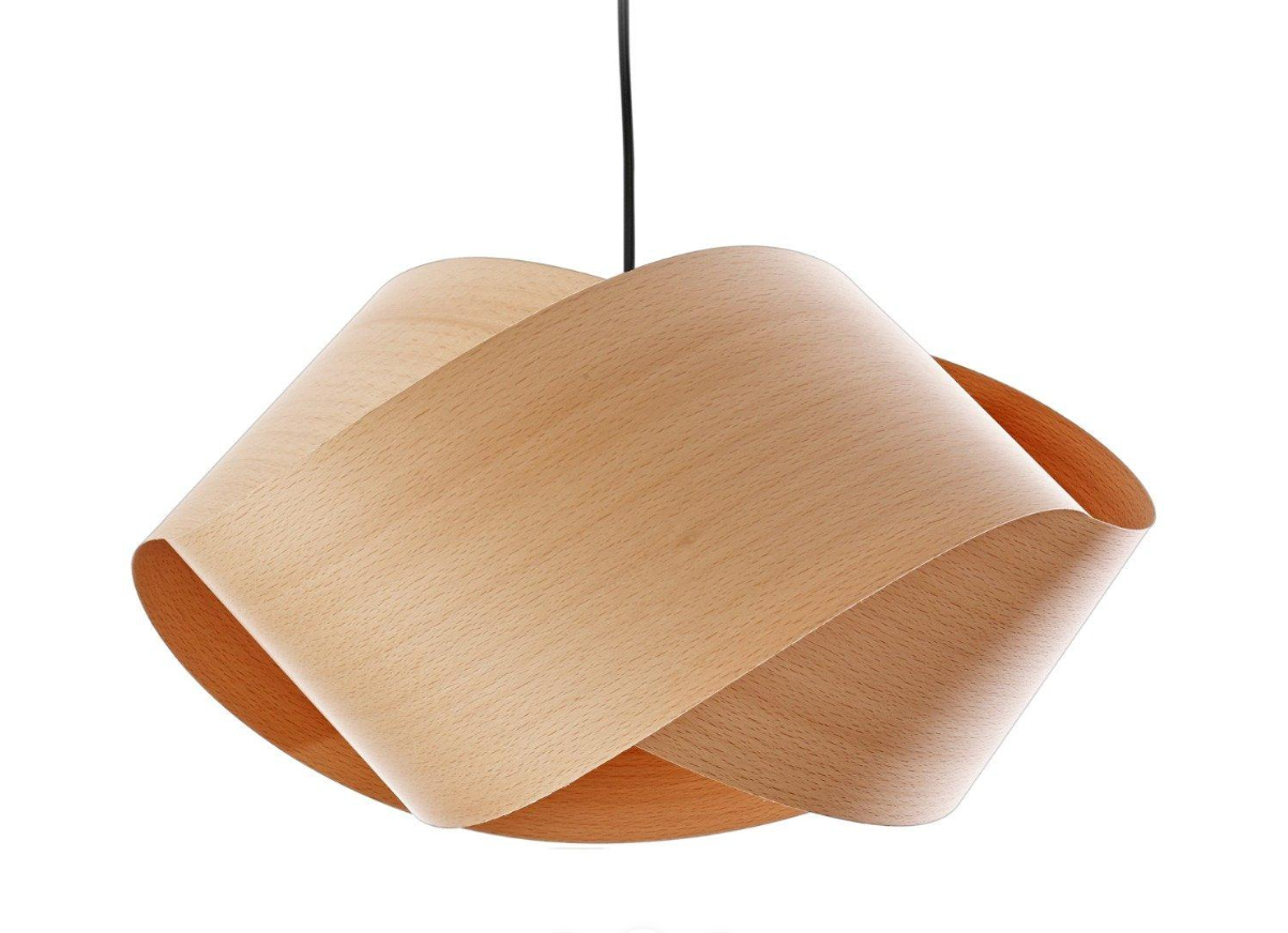 Nut Pendant Light