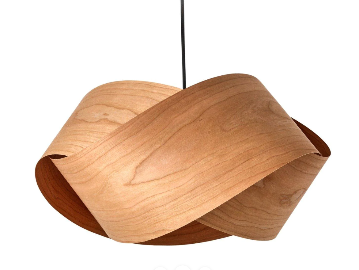 Nut Pendant Light