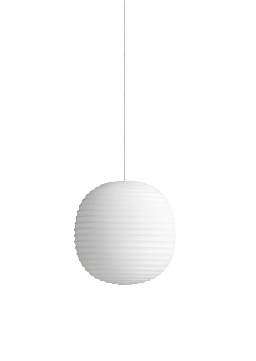 Lygte Pendant Lamp