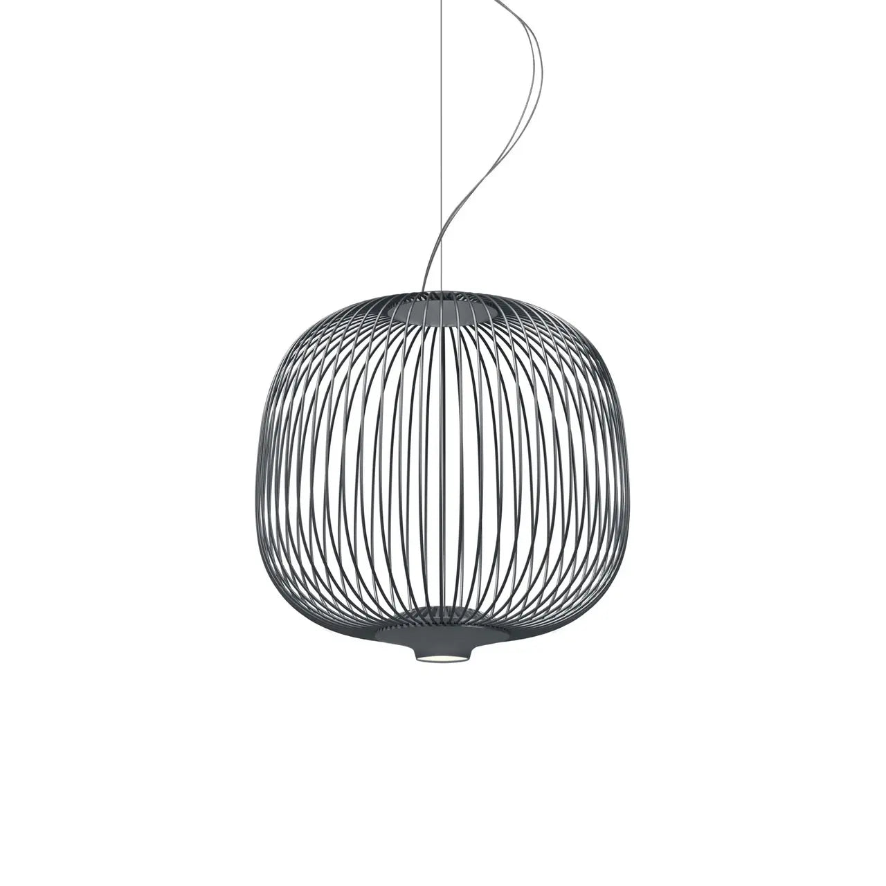 Spokes Pendant 2