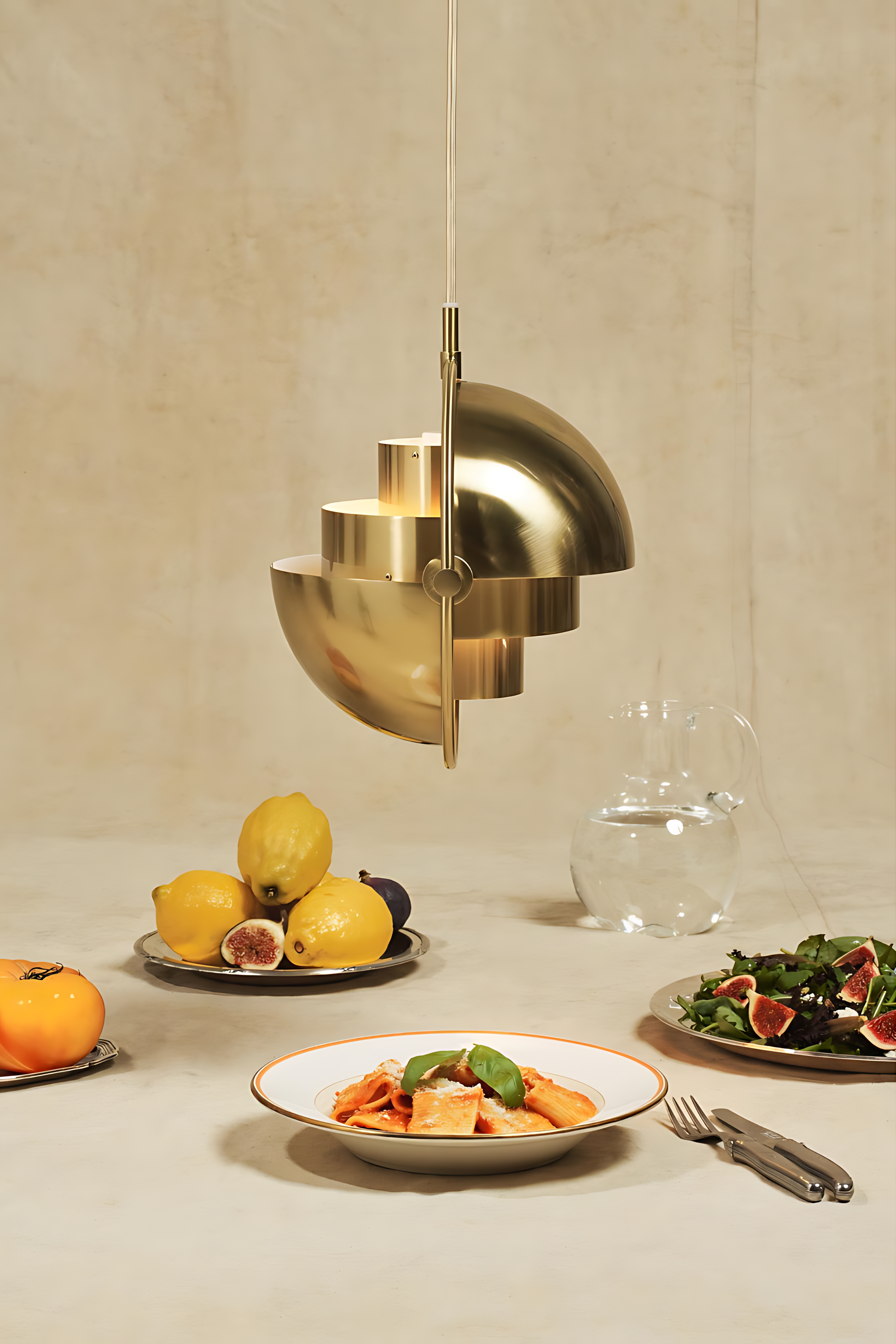 Versa Pendant Light