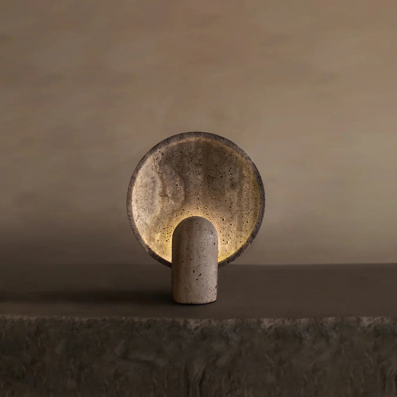 Celeste Table Lamp