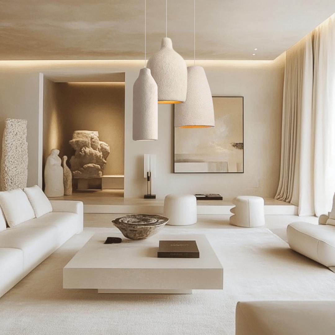 Taru Pendant Lights