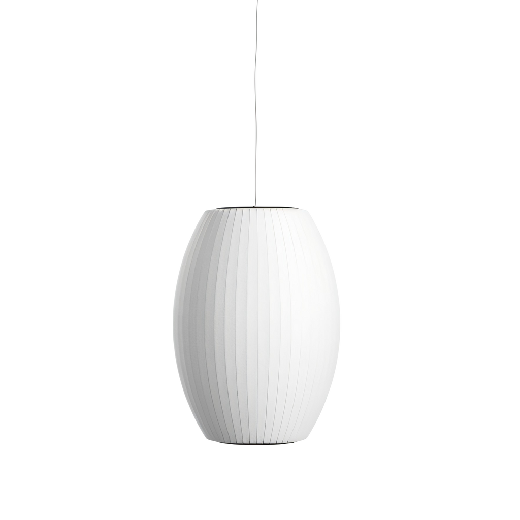 Nelson Cigar Bubble Pendant Lamp