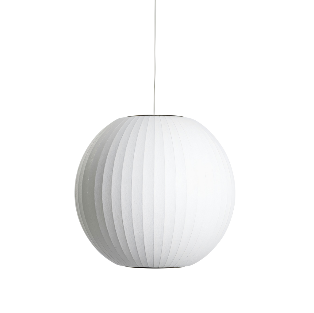 Nelson Ball Bubble Pendant