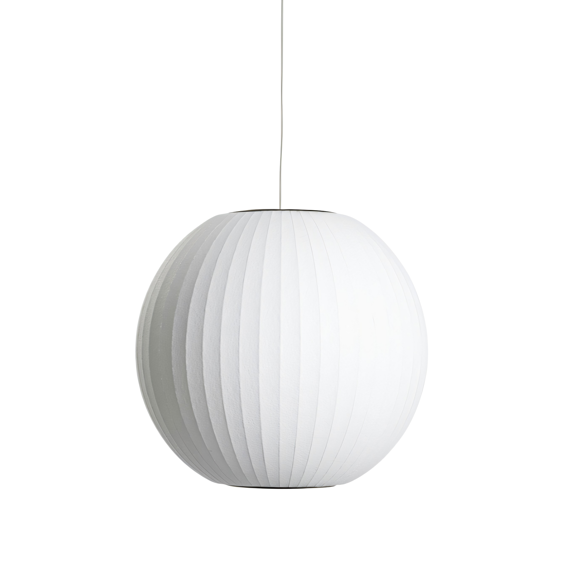 Nelson Ball Bubble Pendant