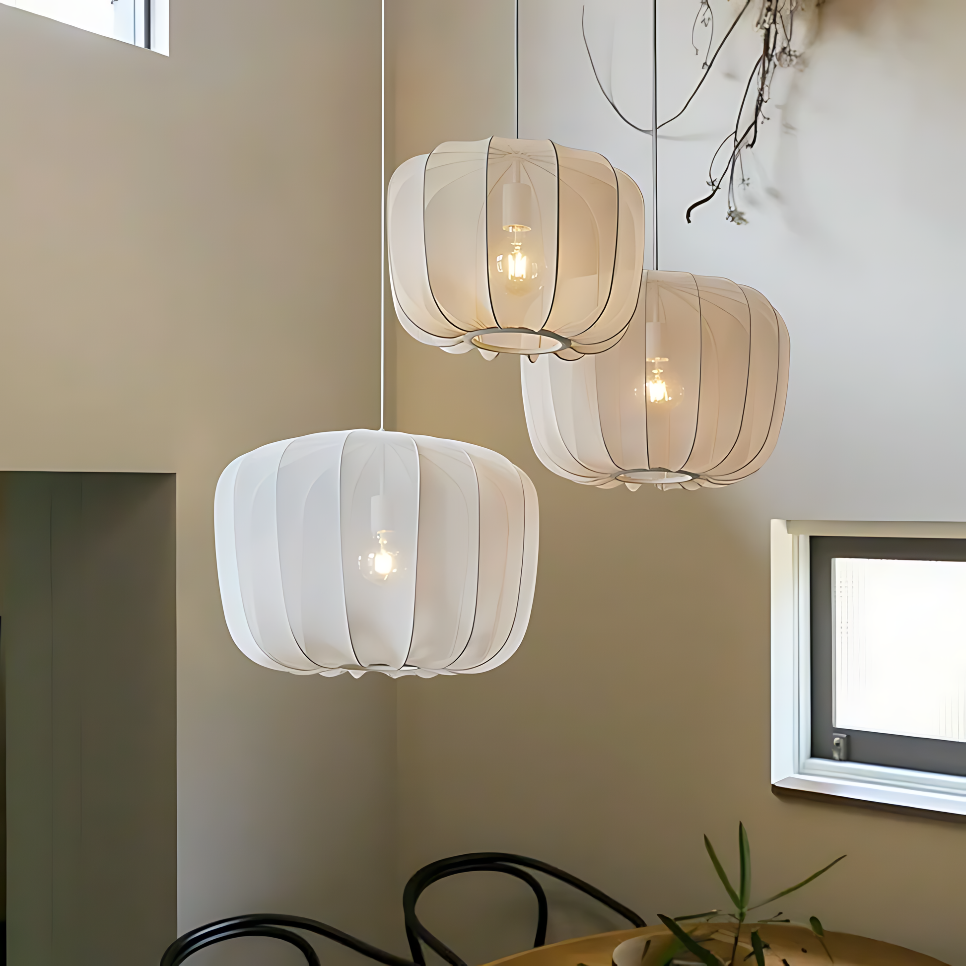 Olivia Pendant Lamp