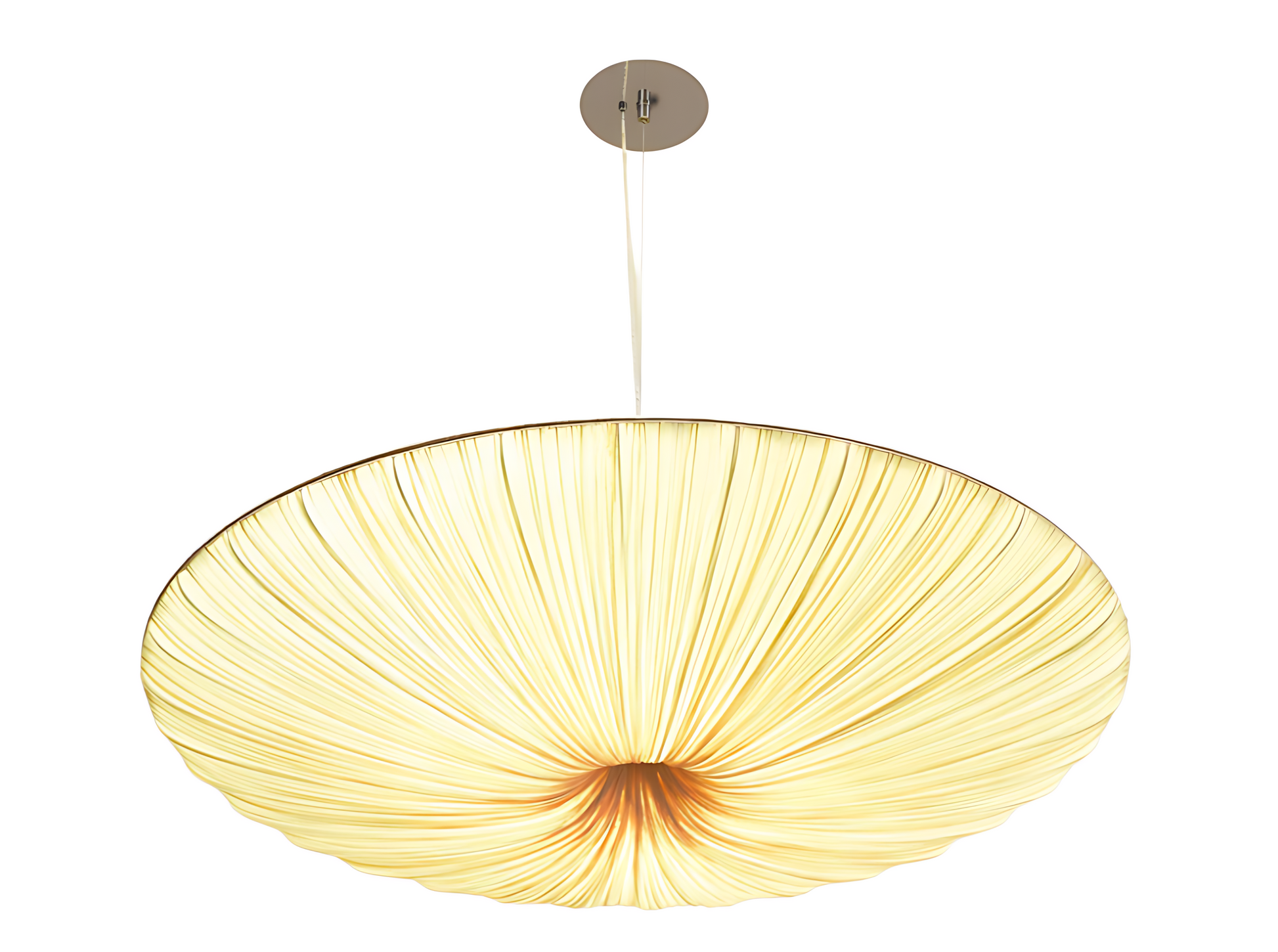 Stand By Pendant Lamp