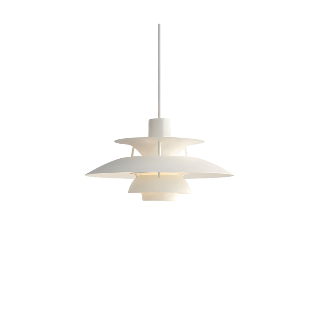 PH5 Pendant Light