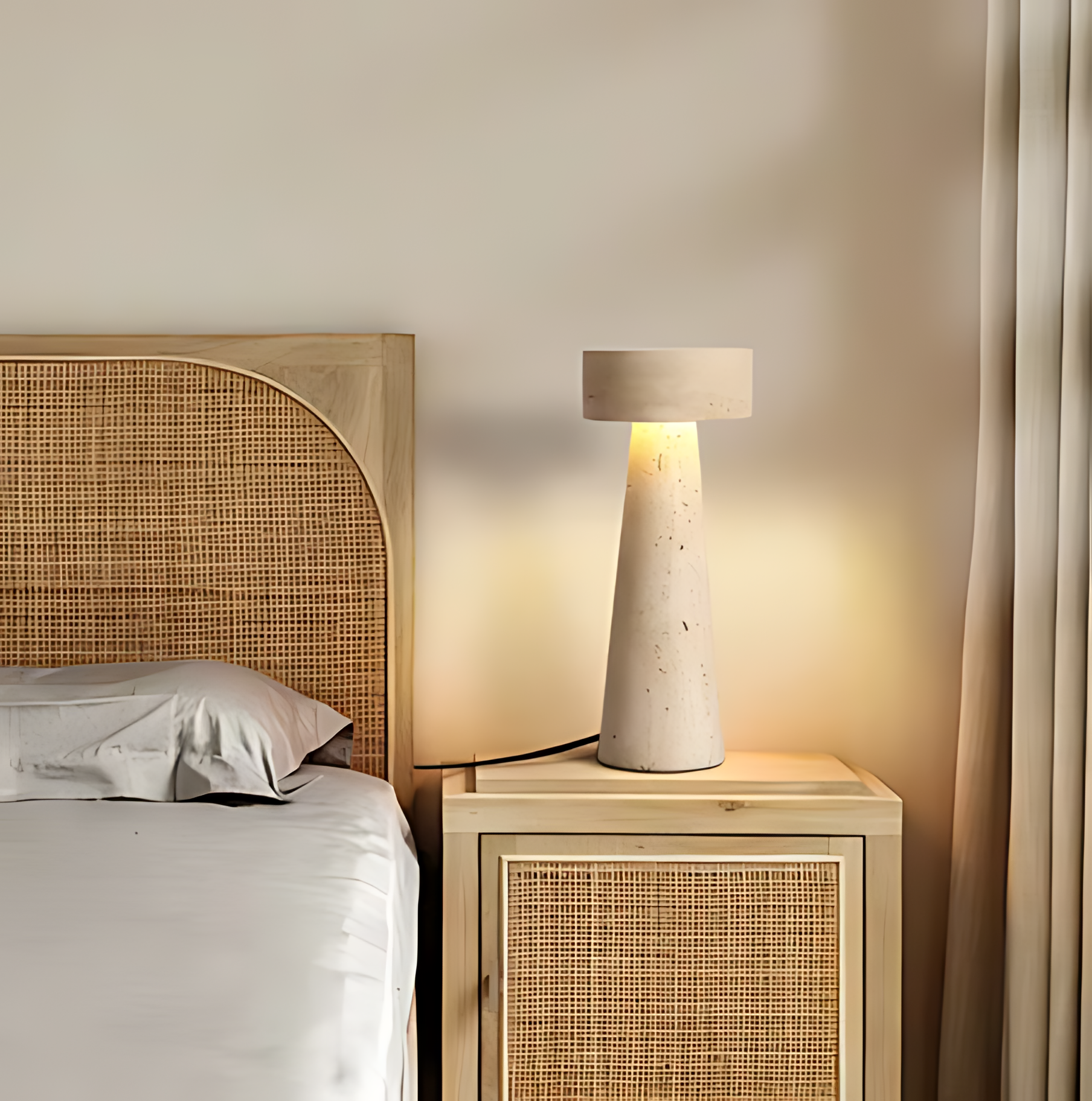 Terra Table Lamp